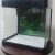 Akvariumas NT-19, 19 l (juodas)